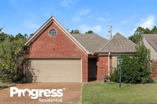 property at 8396 Creek Front Dr
