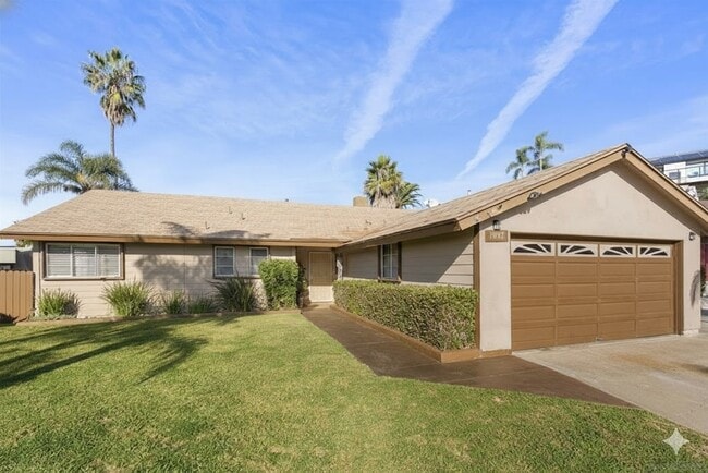 property at 1007 Genie Ln