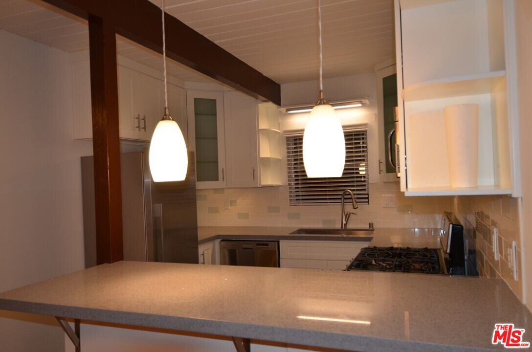 3113 5th St in Santa Monica, CA - Building Photo