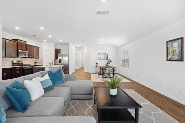 property at 185 Silver Springs Bend
