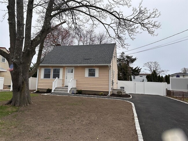 property at 316 Aster Rd