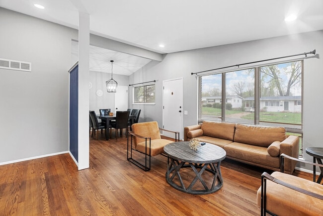 property at 2310 Dove Dr