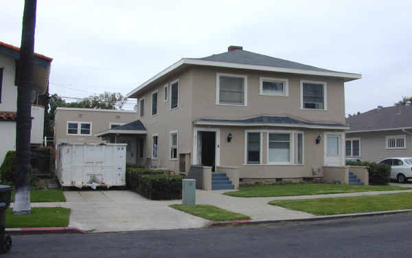 3228-3234 3rd Ave in San Diego, CA - Building Photo - Building Photo