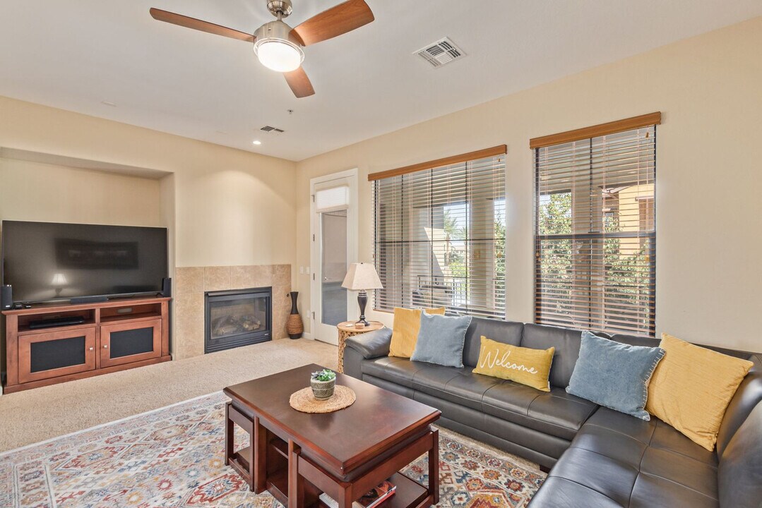 4777 S Fulton Ranch Blvd in Chandler, AZ - Building Photo