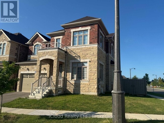 property at 4105 Channing Cres