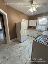 751 Shirley Ave in Norfolk, VA - Building Photo - Building Photo