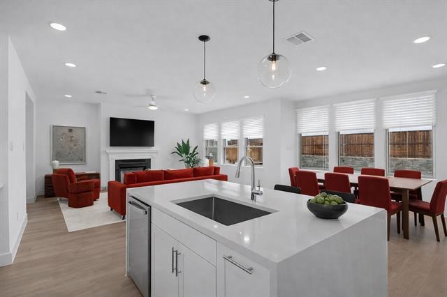 418 Sagebrush Trl in Sherman, TX - Building Photo - Building Photo