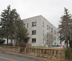 100 Stafford Ave Apartments