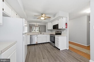 5502 Constitution Ct in North Wales, PA - Building Photo - Building Photo