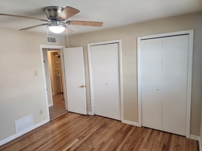 1414 Montana Ave in El Paso, TX - Foto de edificio - Building Photo