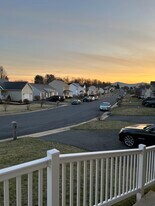 644 Edwardian Ln in Waynesboro, VA - Building Photo