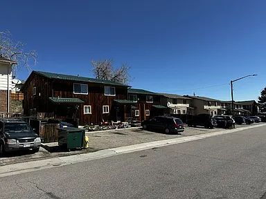 18219 W 3rd Ave in Golden, CO - Building Photo - Building Photo