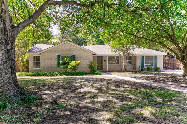 property at 3727 W Biddison St