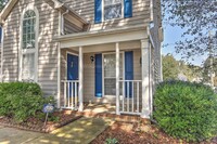 9611 Nancy Marie Ct in Charlotte, NC - Building Photo - Building Photo