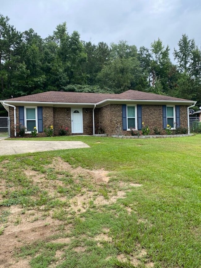 property at 5217 Steam Mill Rd