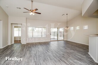 2494 W Mericrest Way in San Tan Valley, AZ - Foto de edificio - Building Photo