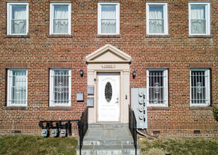 1900 Constitution Ave NE in Washington, DC - Building Photo - Building Photo