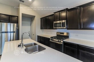 441 Pollyann Trl in Haslet, TX - Building Photo - Building Photo