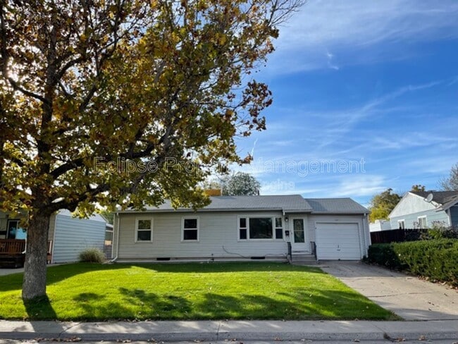 property at 447 19th St