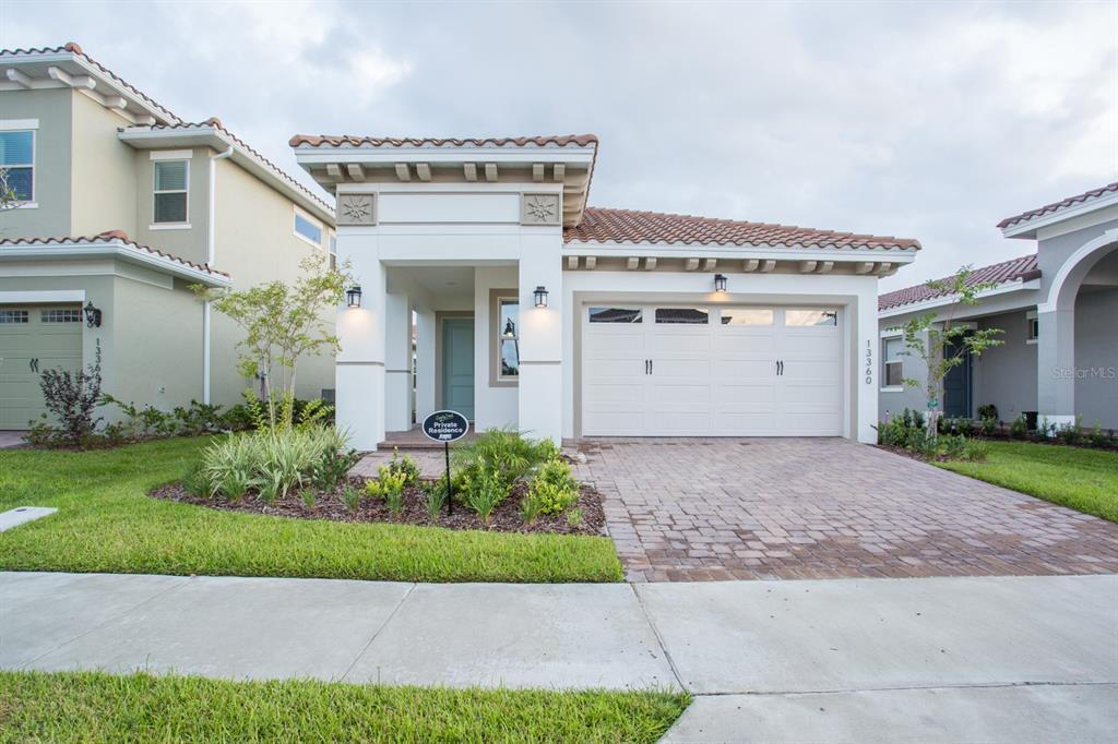 13360 Bromborough Dr in Orlando, FL - Building Photo