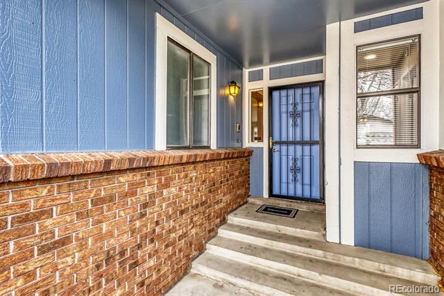 11962 E Maple Ave in Aurora, CO - Building Photo - Building Photo