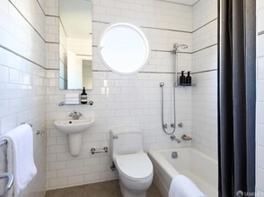 2211 Leavenworth St in San Francisco, CA - Foto de edificio - Building Photo