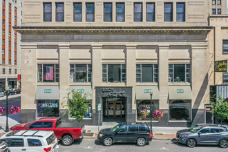 Union Arcade Building in Davenport, IA - Building Photo - Building Photo