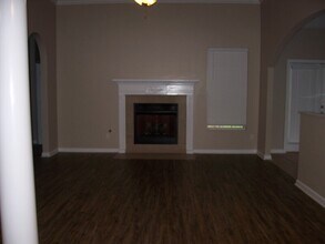 3235 Grant Creek Trail in Tallahassee, FL - Building Photo - Building Photo