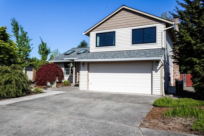 2905 NE 26th St in Gresham, OR - Building Photo - Building Photo