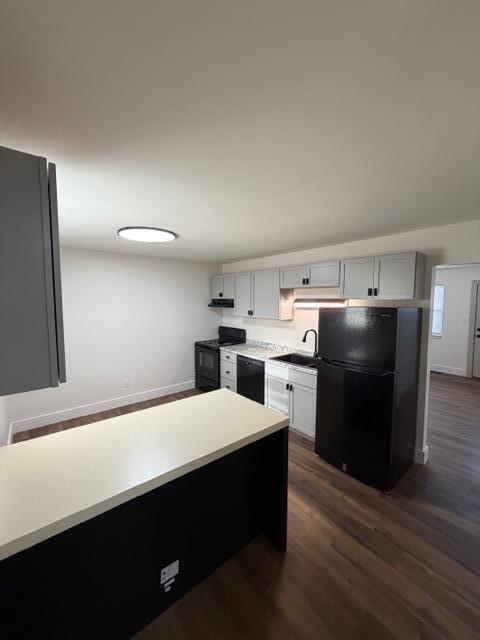 property at 1834 Donco Ct