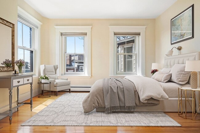 property at 28 Chestnut St