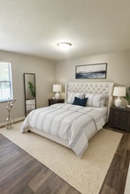 4510 Hutton Rd in Knoxville, TN - Building Photo - Building Photo