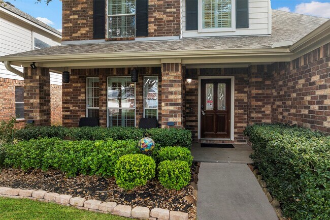 property at 22110 Field Green Dr