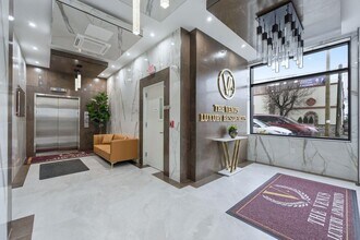 8800 John F. Kennedy Blvd in North Bergen, NJ - Building Photo - Building Photo