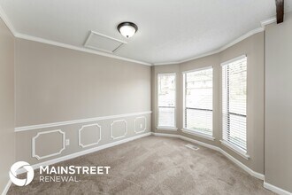 813 7 Springs Dr in Birmingham, AL - Foto de edificio - Building Photo