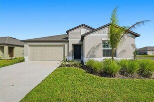 8808 Bay Leaf Dr in Parrish, FL - Building Photo
