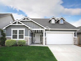 94 E Sicily Dr in Meridian, ID - Building Photo