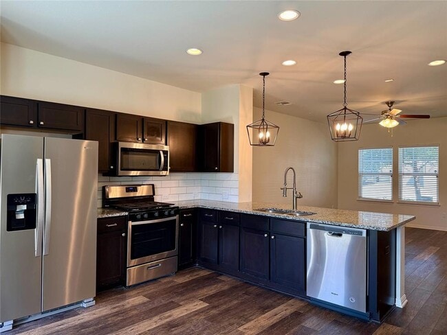 4709 Giordano Dr in Pflugerville, TX - Building Photo - Building Photo