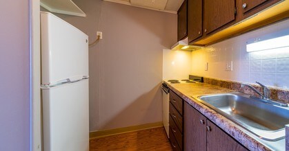 Forest Edge Apartments in Gahanna, OH - Foto de edificio - Building Photo