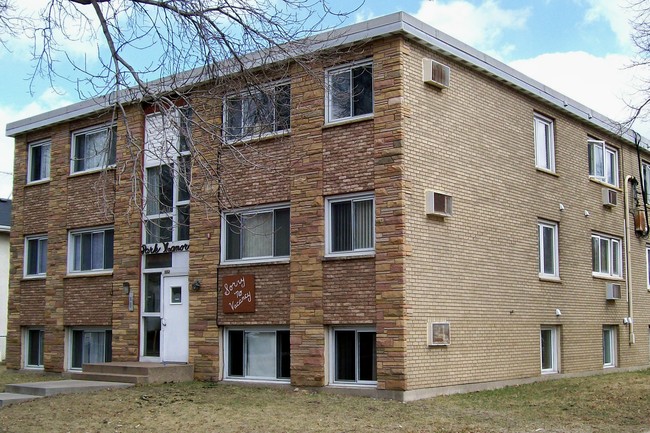 Park Manor in Minneapolis, MN - Foto de edificio - Building Photo