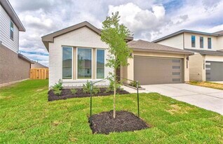 7430 Victoria Brook Trace in Richmond, TX - Building Photo