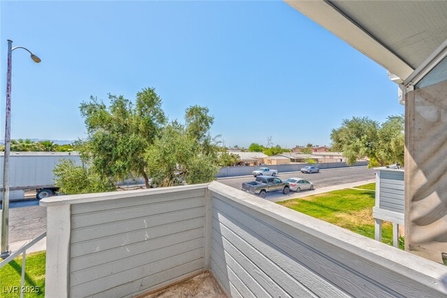 property at 1870 Nebula Dr