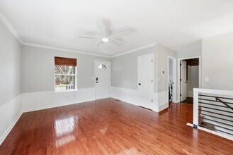 574 Pugsley St in Salt Lake City, UT - Building Photo - Building Photo