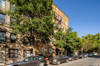 225-227 13th St in Brooklyn, NY - Foto de edificio - Building Photo