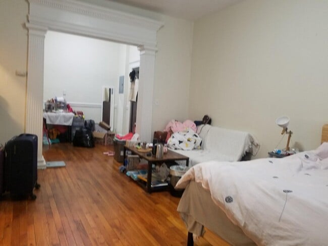 property at 1334 Commonwealth Ave