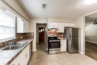 3928 Croydon Rd in Montgomery, AL - Building Photo - Building Photo