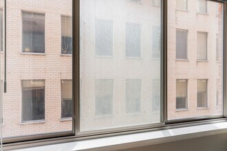 2140 L St NW in Washington, DC - Building Photo - Building Photo