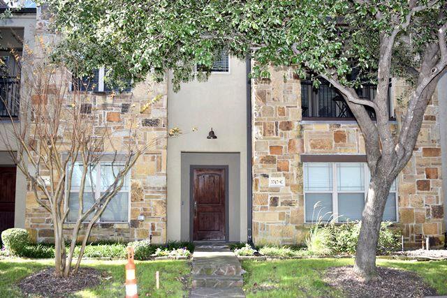 property at 5747 Prospect Ave