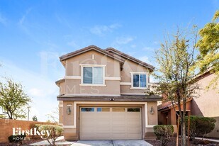 1525 Beams Ave in North Las Vegas, NV - Building Photo