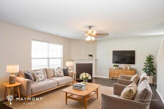 1402 Kent Downs Ave SW in Concord, NC - Building Photo - Building Photo